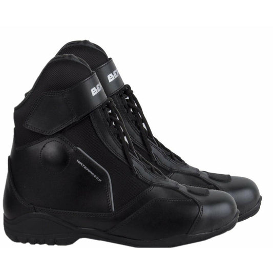 BERING SHORT SAFETY BOOTS