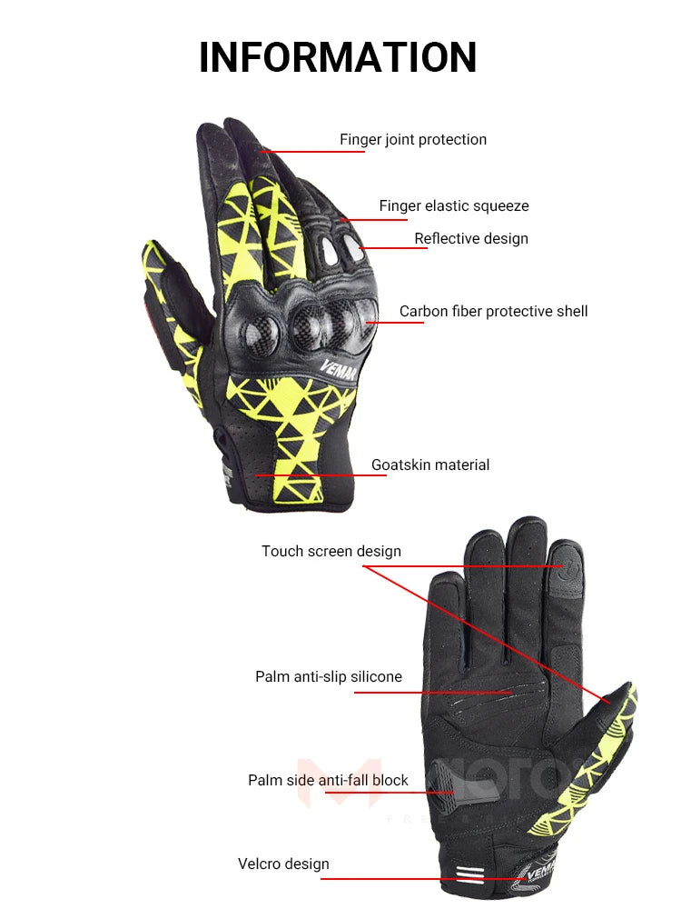 VEMAR gloves co : 2510061