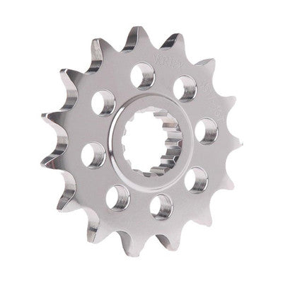 VORTEX 17 TOOTH 530 FRONT SPROCKET co 454445