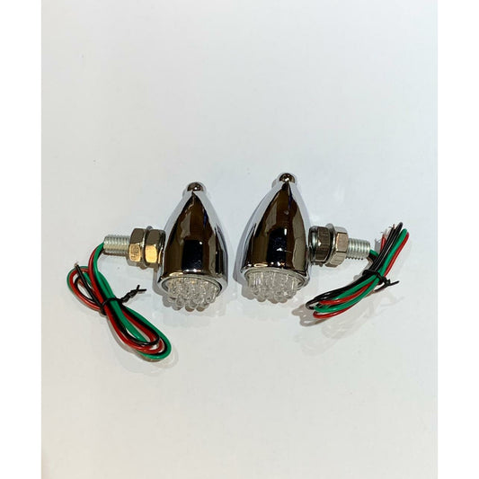 TURN SIGNAL LIGHT CO : 32207