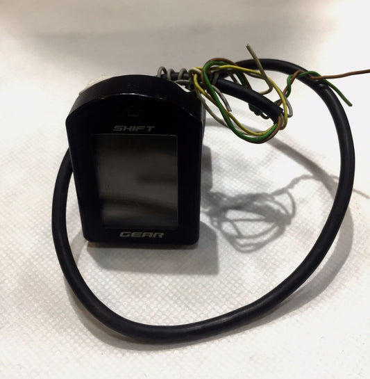 GEAR INDICATOR FOR HONDA HORNET 600 2008 CO:453904