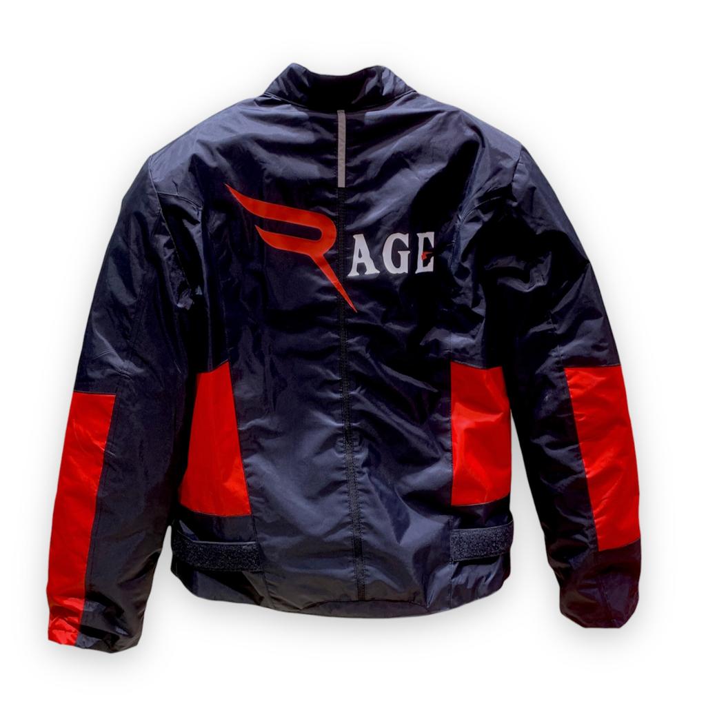 Rage waterproof jacket  CO : 272