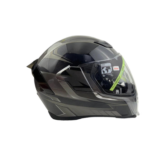 icon airflite ultrabolt helmet USED  SIZE M  CO : 454449