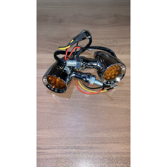 L E D TURN LIGHTS (CUSTOM) CO : 454015