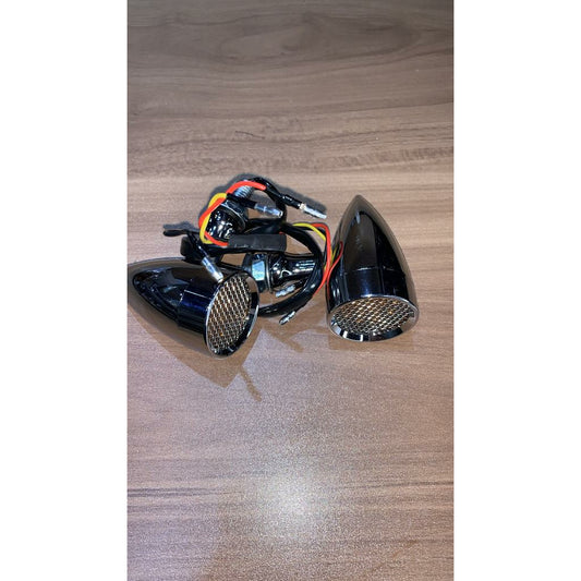 L E D TURN LIGHTS (CUSTOM) CO : 454015