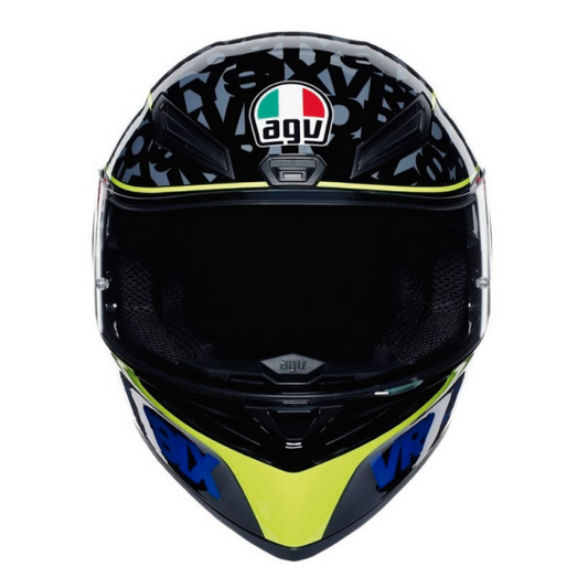 K1 TOP ECE DOT - SPEED 46 CO : 455652