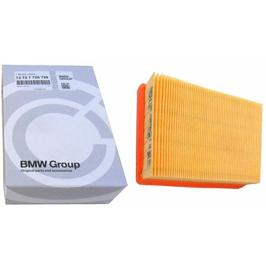 BMW ORIGNAL AIR FILTER 13727726799 CO: 453587