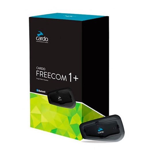 CARDO FREECOM 1+ INTERCOM CO: 453713