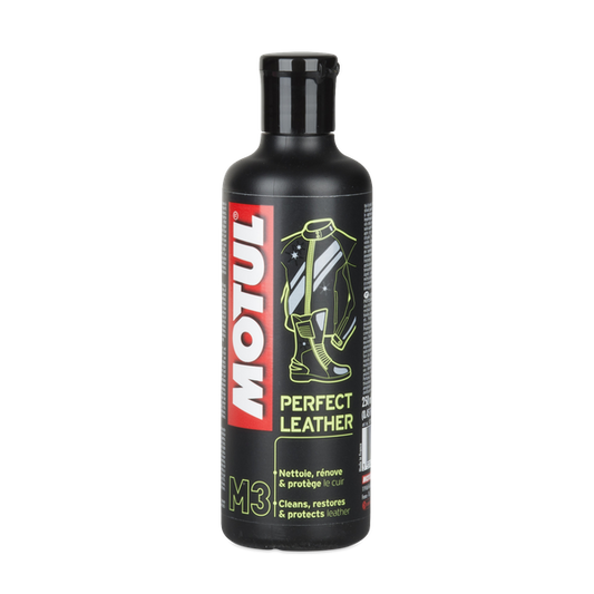 MOTUL M3 PERFECT LEATHER CO: 31977