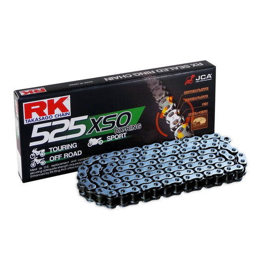 RK 525 XSO co : 454294