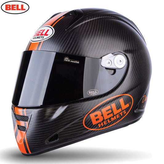 BELL M5X DAYTONA HELMET ( USED ) CO: 31874