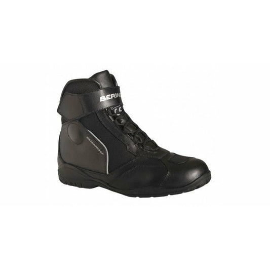 BERING SHORT SAFETY BOOTS