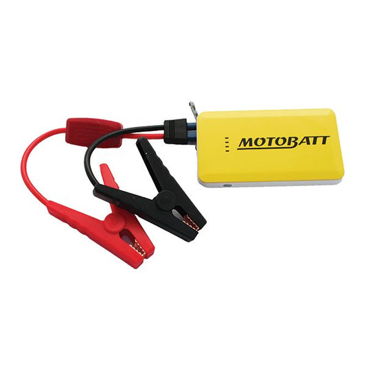 MOTOBATT POWER BANK CO: 31940