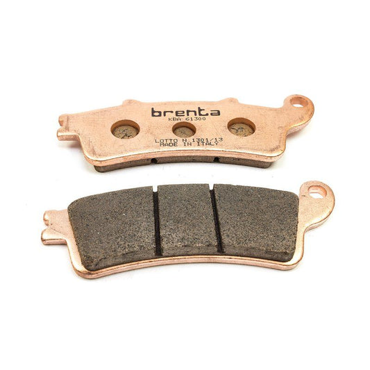 BRENTA BRAKE PADS REAR 4023 CO: 31792