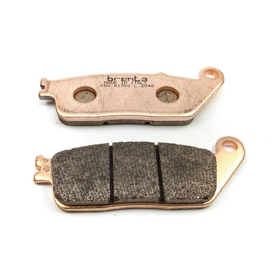 BRENTA BRAKE PADS REAR SINTERED FT4059 CO: 32162