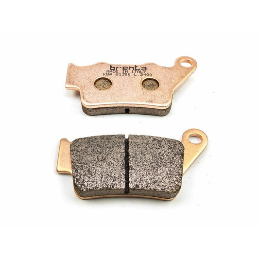 BRENTA 4072 BRAKE PADS CO: 31793