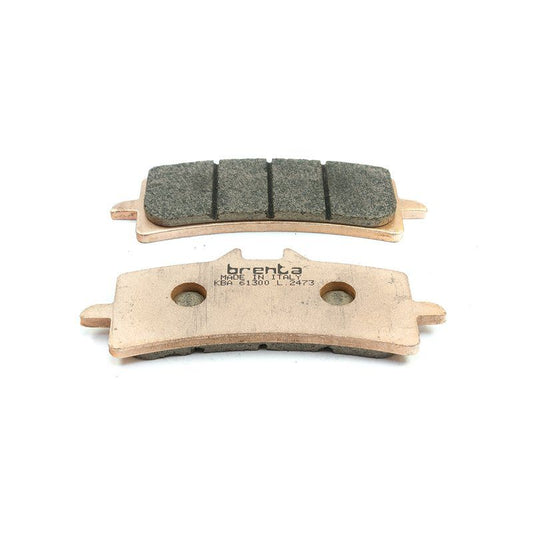 BRENTA 4113 BRAKE PADS CO: 31795