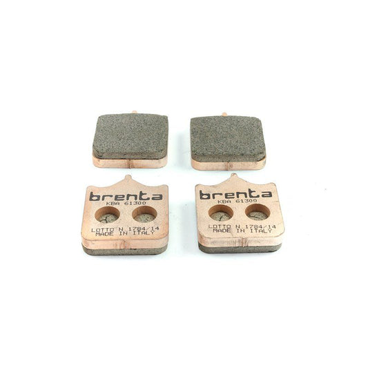 BRENTA 4122 BRAKE PADS CO: 32159