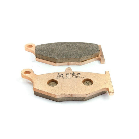 BRENTA 4131 BRAKE PADS CO: 31798