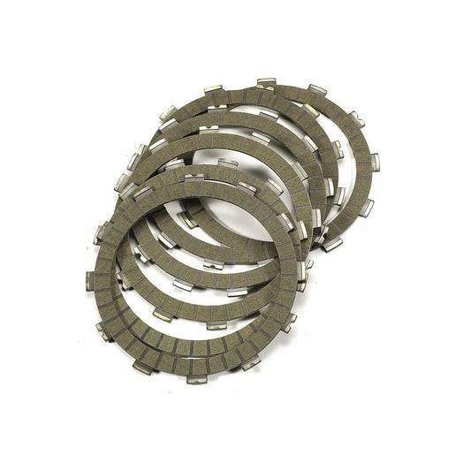 NewFren Clutch Kit Friction Plates for Honda GL1800 GOLDWING CO: 32055