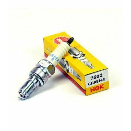 NGK SPARK PLUGS CR9EH-9 CO: 31666