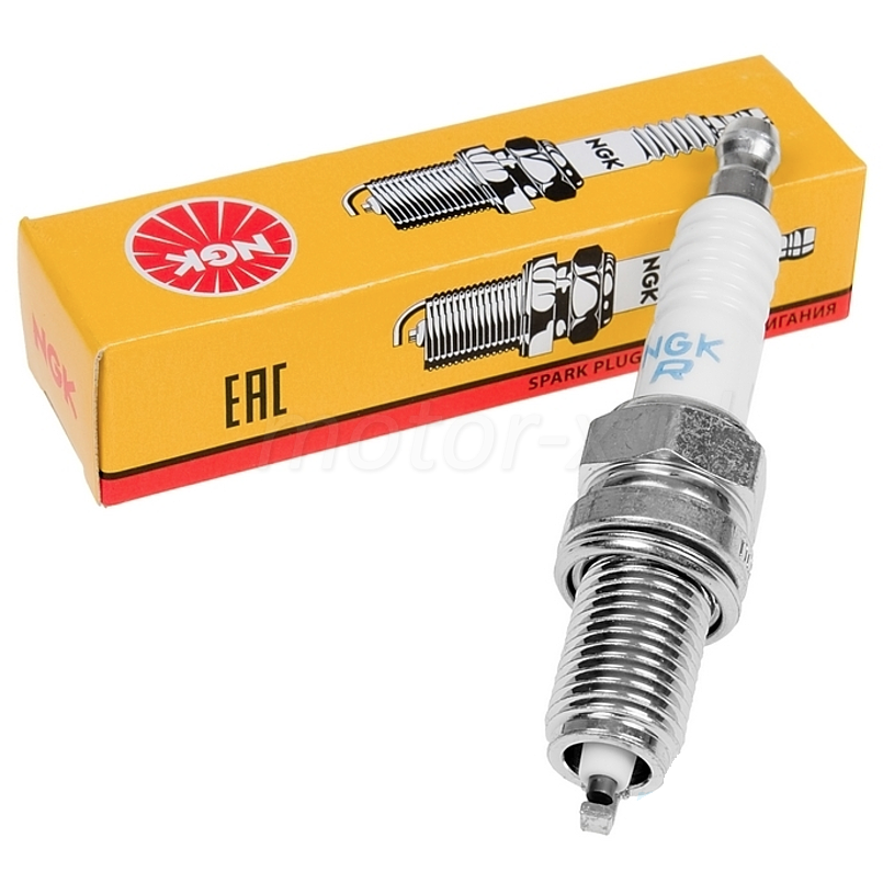NGK SPARK PLUGS DCPR7E CO: 31820