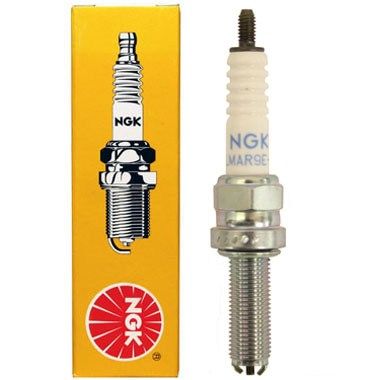 NGK SPARK PLUGS IMAR9E-J FOR YAMAHA CO: 31889