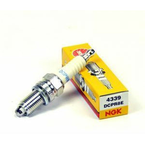 NGK SPARK PLUGS DCPR8E VTX 1300 CO: 31538