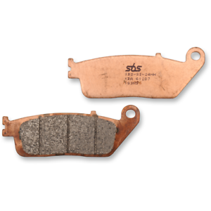 SBS 183 MS BRAKE PADS CO: 32116