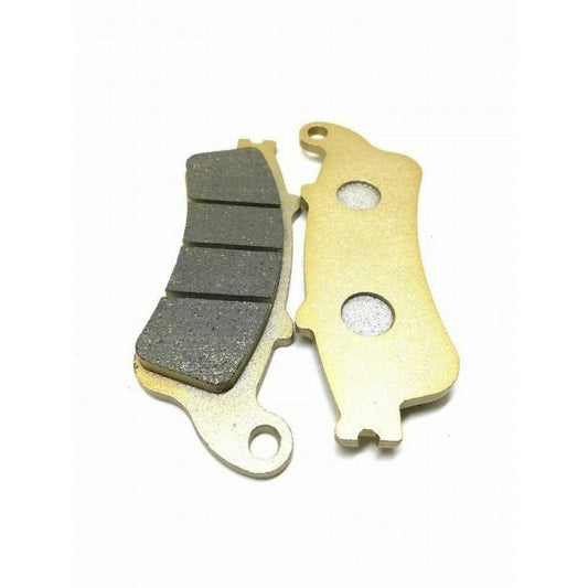 REAR BRAKE PADS FOR VTX AND VARADERO CO: 31437