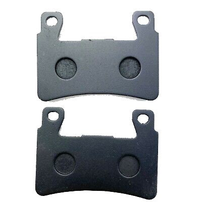 FRONT BRAKE PADS FOR F4I - 919 - 954 CO: 30034