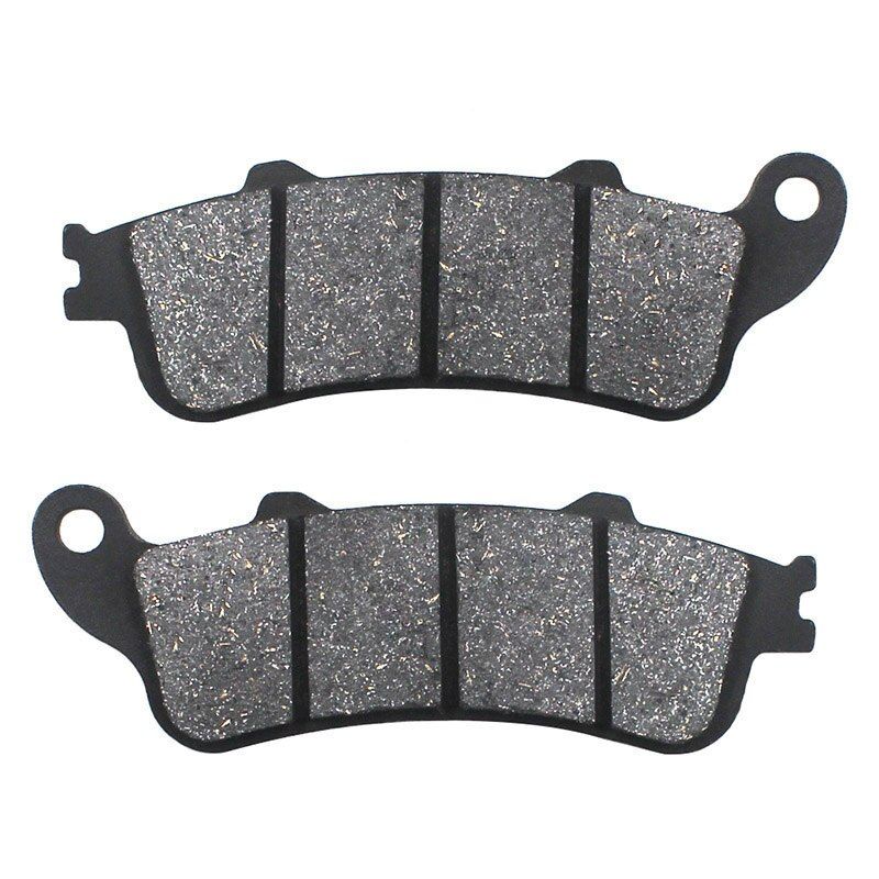 FRONT BRAKE PADS FOR VARADERO AND VTX 1800 CO: 31521