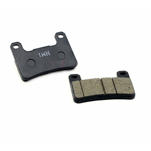 FRONT BRAKE PADS FOR M109R GSXR CO: 10366