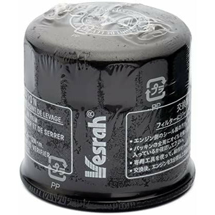 JAPANESE VESRAH OIL FILTER SF-4007 FOR HONDA CO: 32186