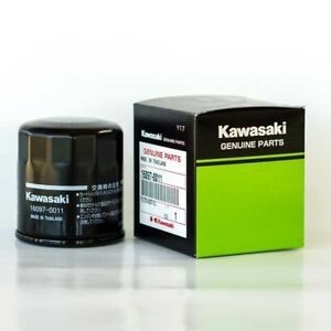 KAWASAKI Z10R OIL FILTER 160970011 CO: 453462
