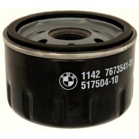 BMW OIL FILTER 11427673541 CO: 32307