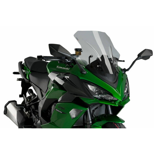 RACING SCREEN KAWASAKI NINJA 1000 SX 2020 ARROW CO: 32319