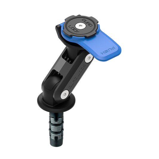 QUAD LOCK MOTOCYCLE - FORK STEM MOUNT CO: 202