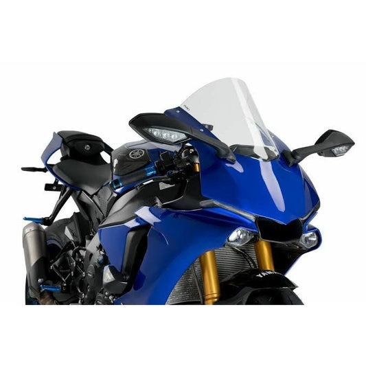 WINDSHIELD SCREEN YAMAHA R1 2015-2019 2CR-2838-00-00 CO: 455024