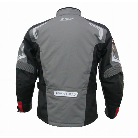 LS2 MESH IMPORTED JACKET