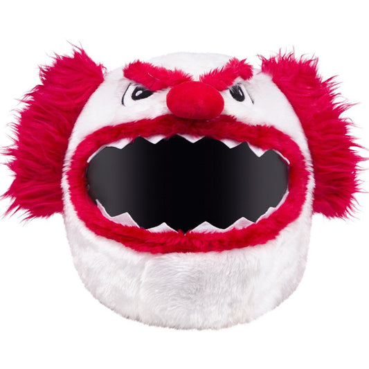 COVER HELMET - SCARY CLOWN CO: 32418