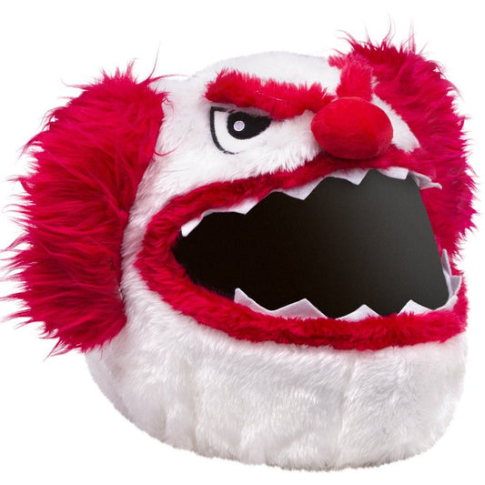 COVER HELMET - SCARY CLOWN CO: 32418