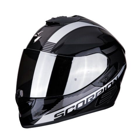 SCORPION EXO 1400 CARBON HELMET co : 179