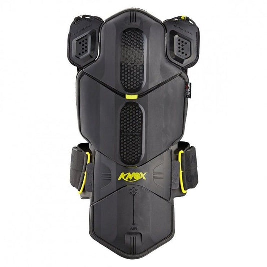 KNOX META - SYS BACK PROTECTOR - V14