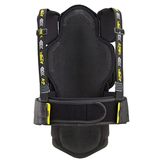 KNOX META - SYS BACK PROTECTOR - V14