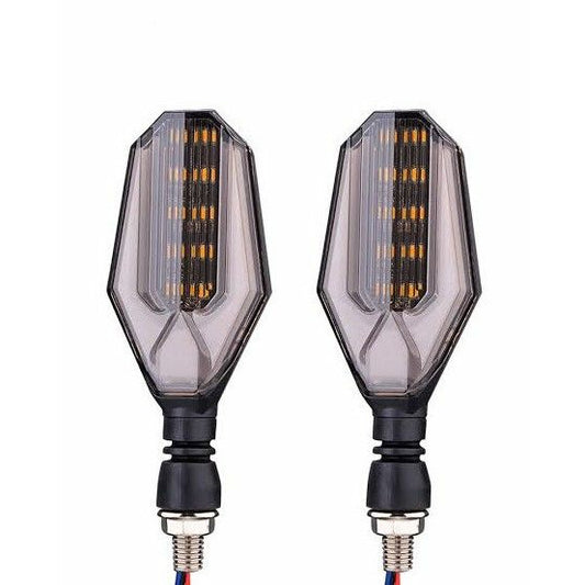LED TURN LIGHTS CO: 31354