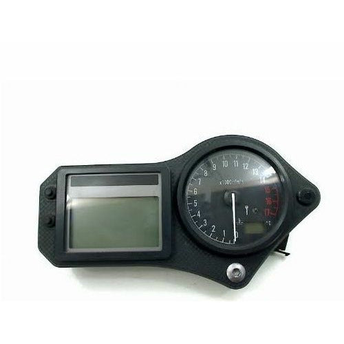 SPEEDO METER FOR F4I 1000 USED CO: 32133