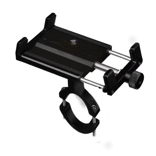CNC ALUMINUM PHONE HOLDER  CO: 32196