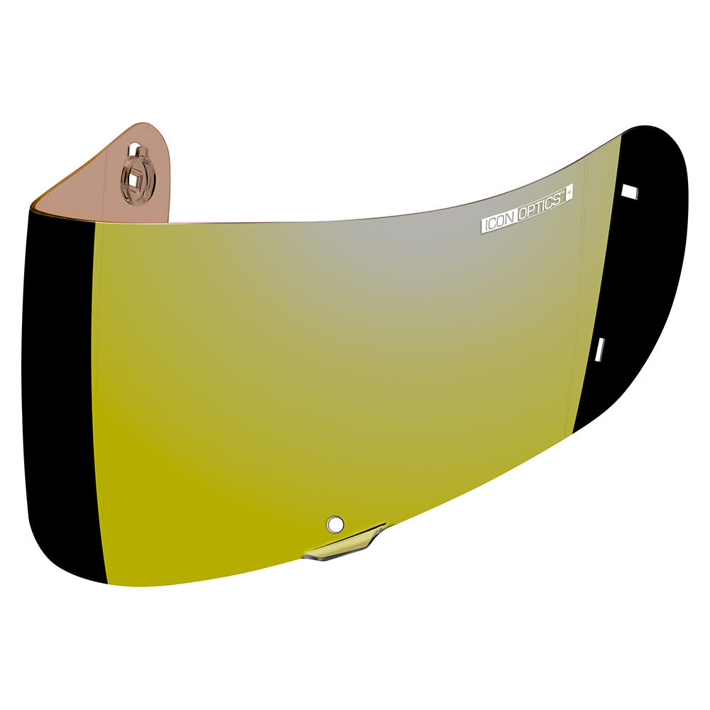 ICON AIRFRAME PRO MIRROR VISOR CO: 31923