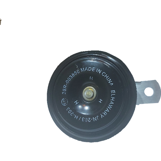 MOTORCYCLE HORN CO-32302